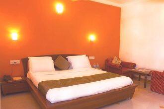 Hotel Sudhir New, Mount Abu 2